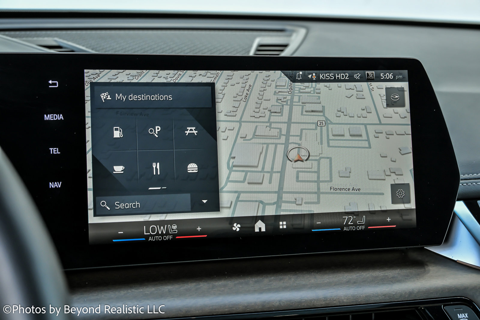 Used 2025 BMW X1 xDrive28i w/ Convenience Package image 41