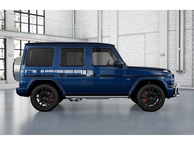 New 2026 Mercedes-Benz G 63 AMG 4MATIC image 2