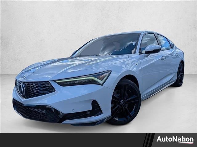 New 2026 Acura Integra A-Spec