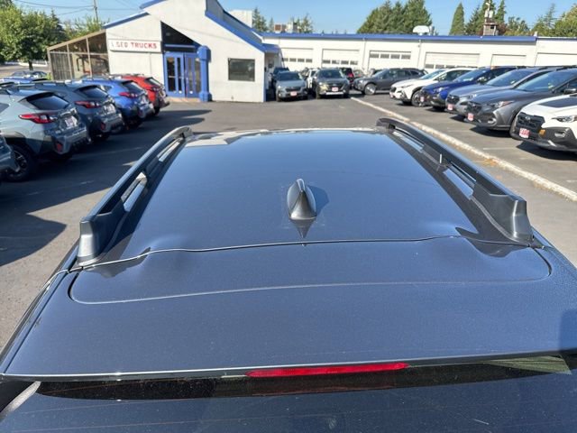 New 2025 Subaru Crosstrek 2.0i Premium image 7