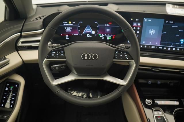 New 2025 Audi A5 2.0T Prestige AWD/4WD image 9