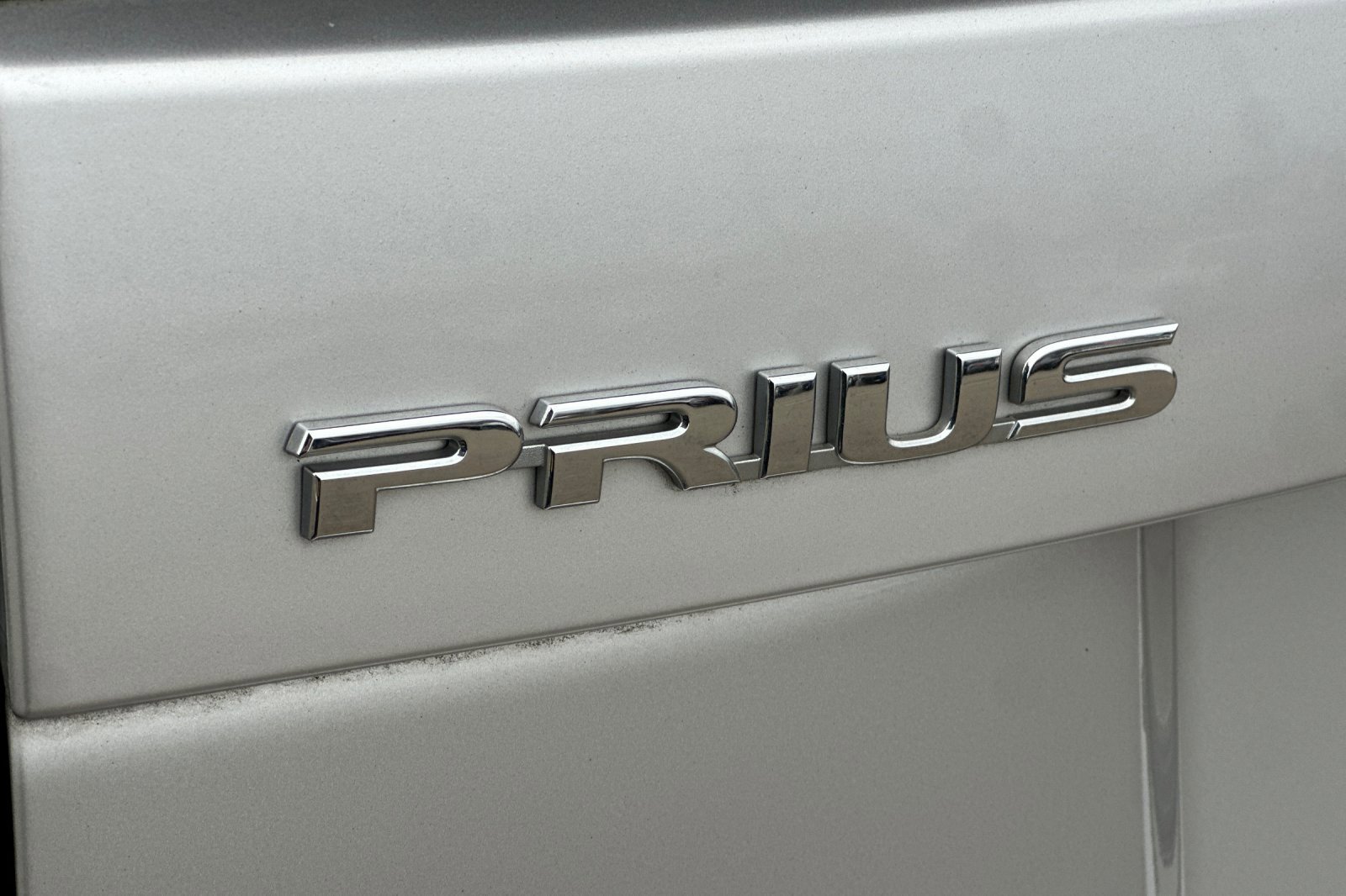 Used 2010 Toyota Prius Two image 48