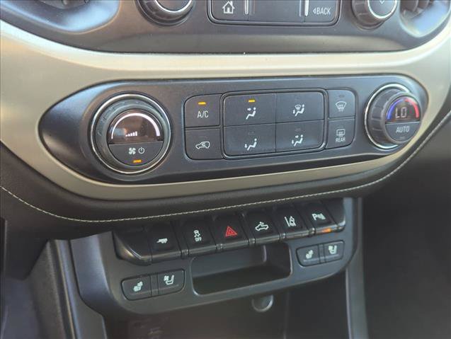 Used 2020 GMC Canyon Denali AWD/4WD image 23