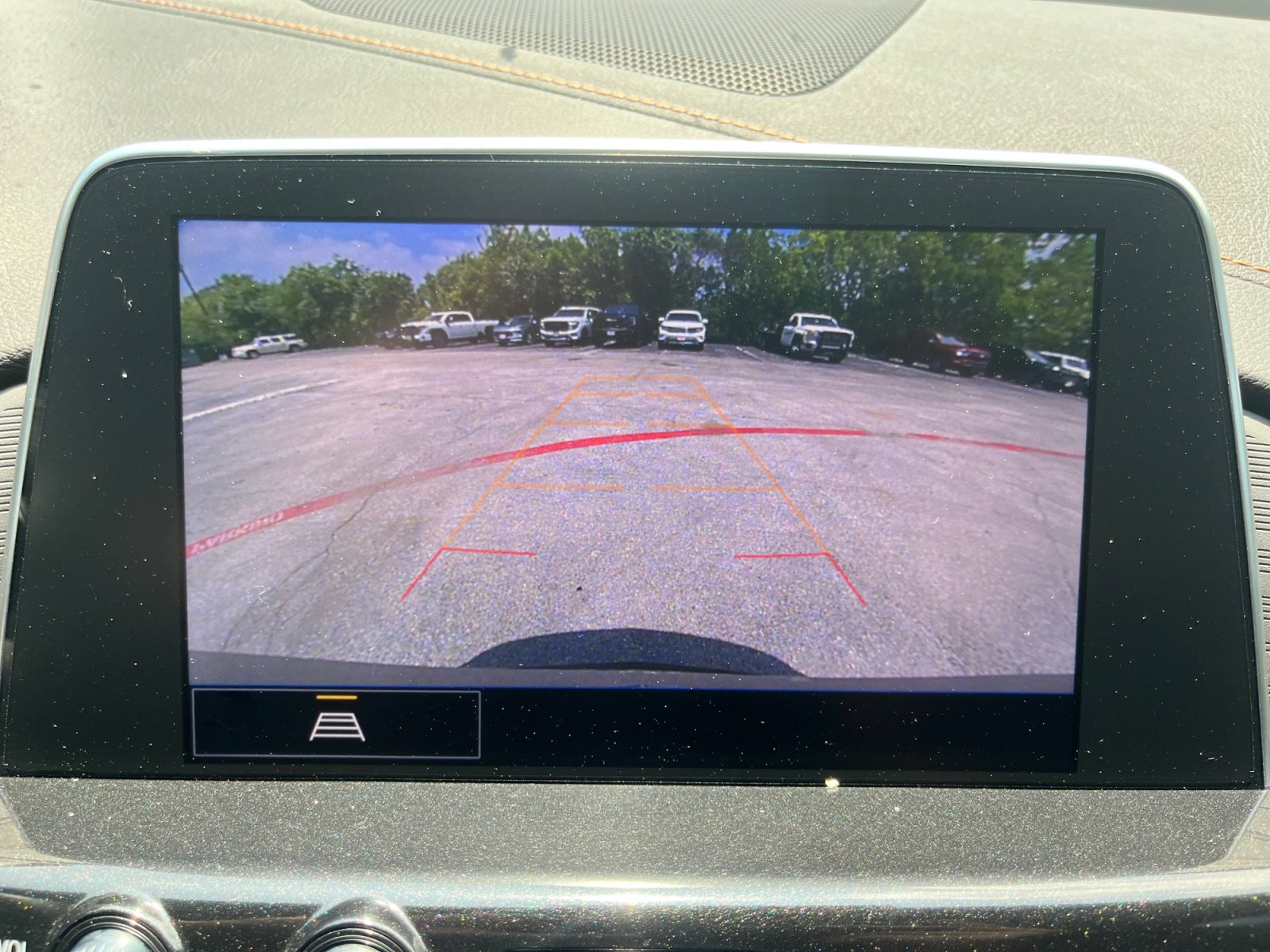 Used 2025 Cadillac CT4 Sport RWD image 14