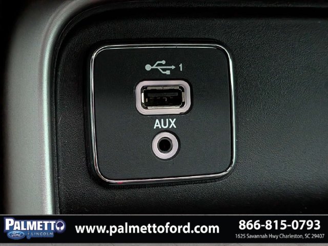 Used 2020 Jeep Compass Latitude w/ Popular Equipment Group FWD image 19