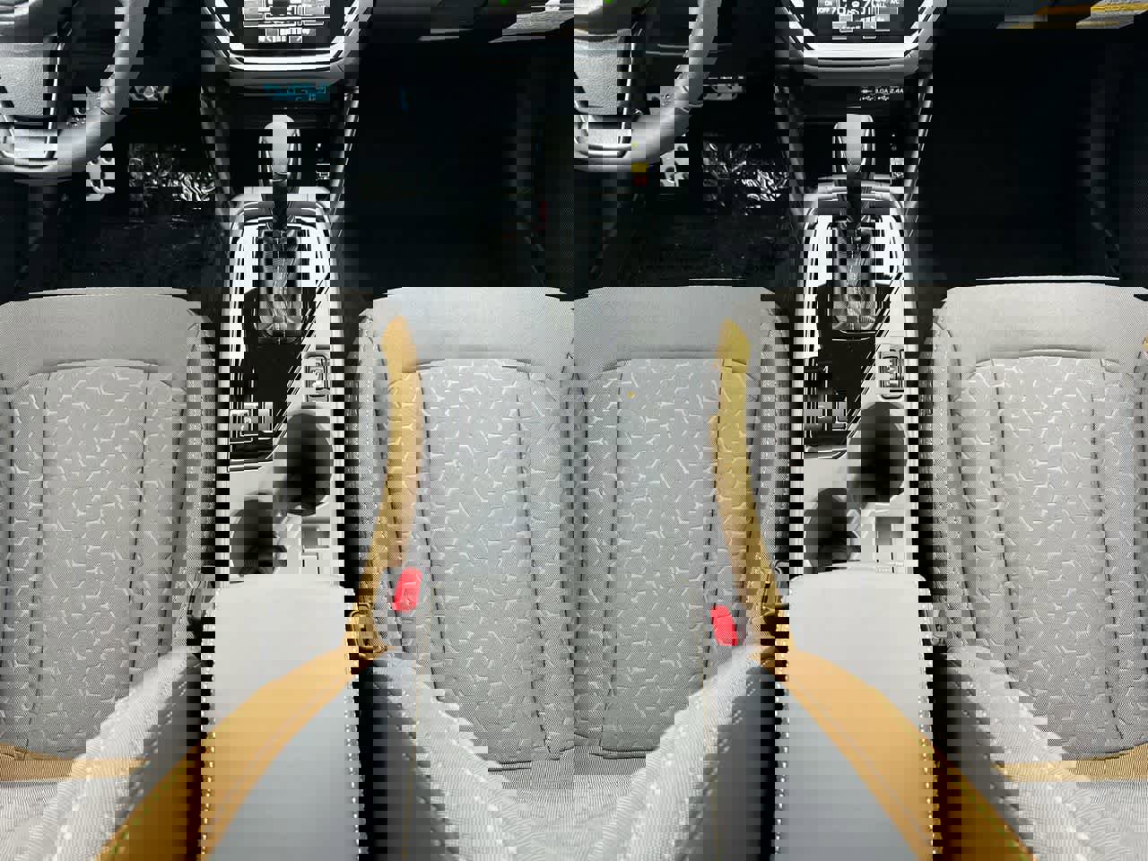 New 2026 Subaru Crosstrek 2.5i Sport image 30