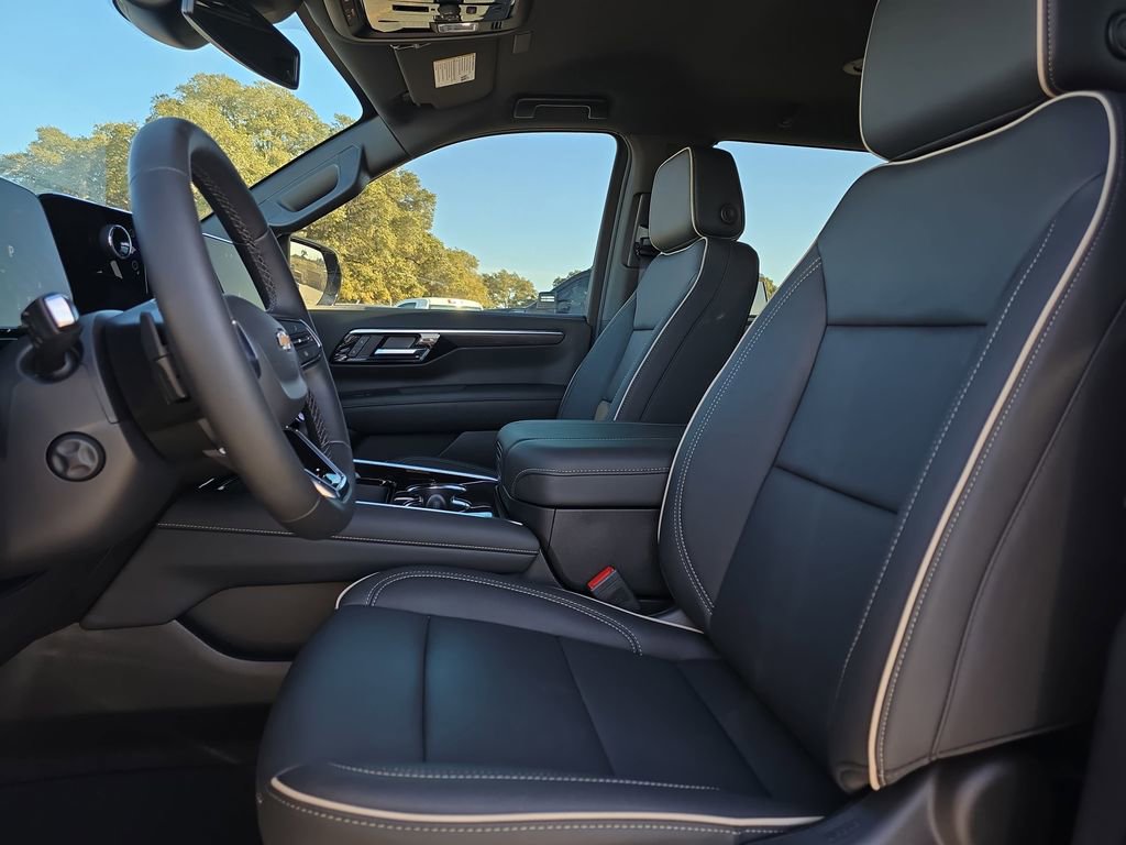 New 2026 Chevrolet Tahoe Premier image 16