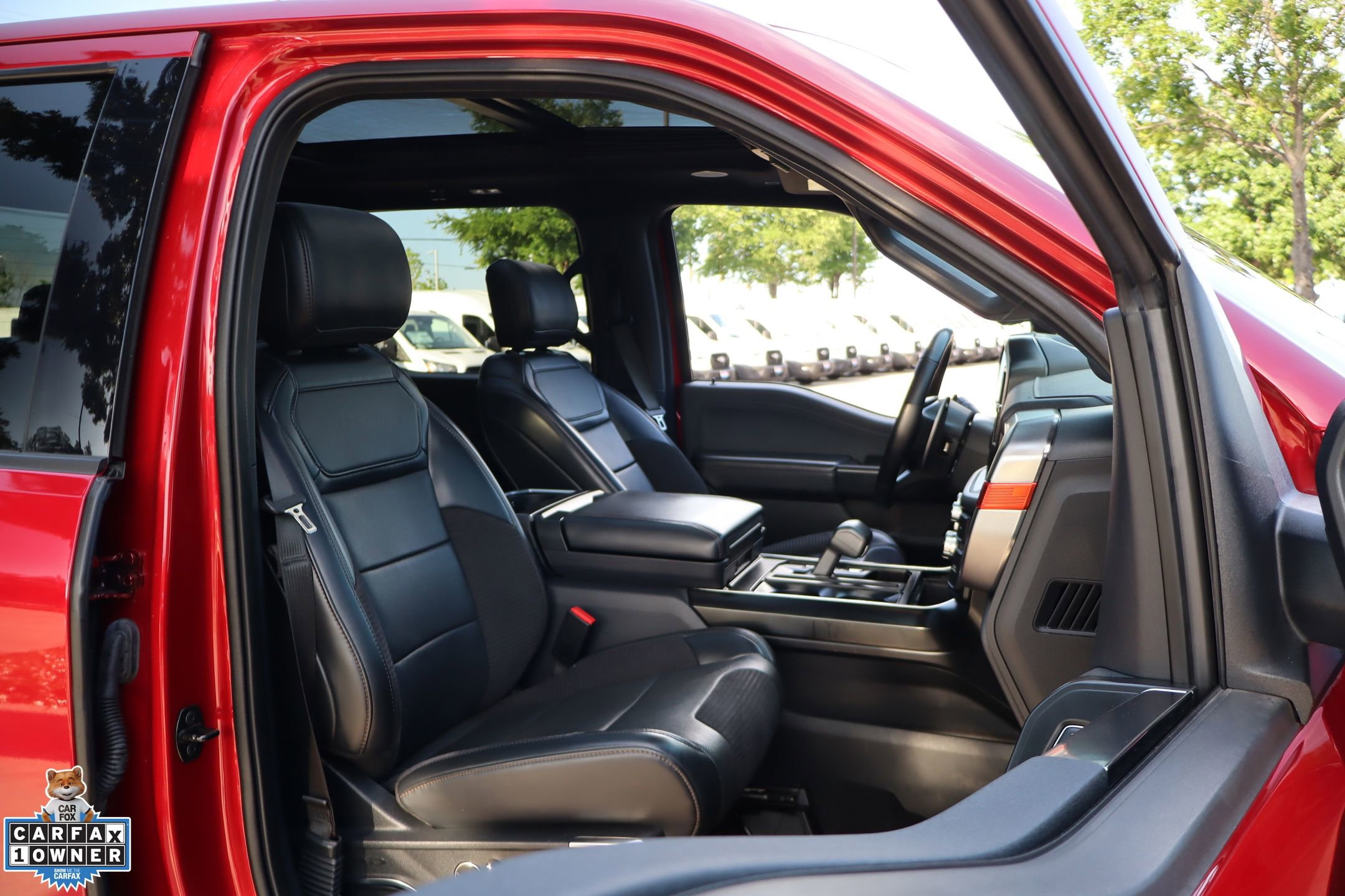 Used 2023 Ford F150 Raptor AWD/4WD image 28