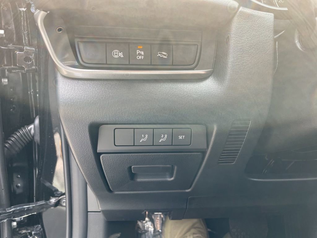 New 2026 MAZDA CX-30 AWD 2.5 S image 16