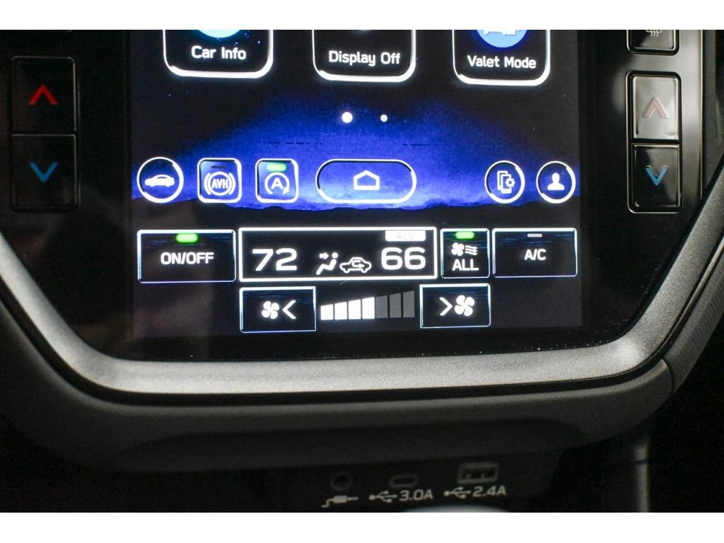 Used 2025 Subaru Crosstrek 2.5i Sport w/ Crosstrek Mirror Package image 26