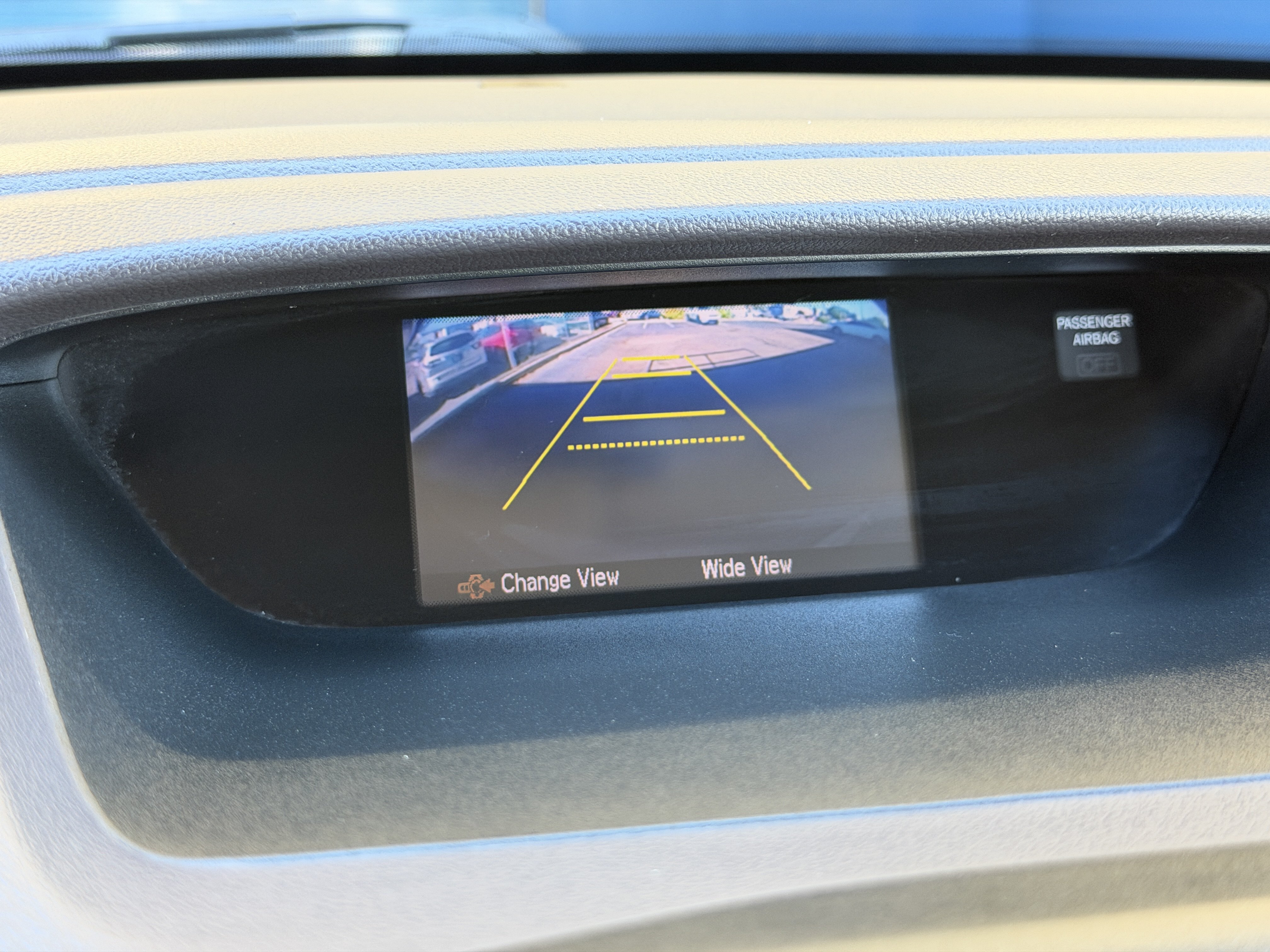 Used 2014 Honda CR-V EX-L image 19