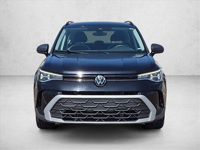 Used 2025 Volkswagen Taos S FWD image 2