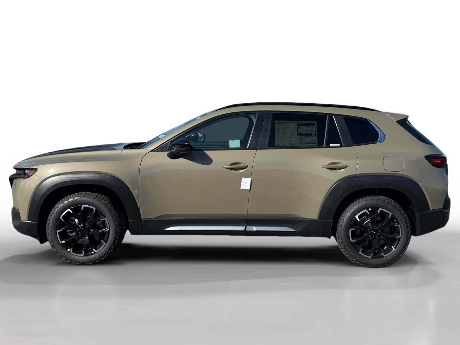New 2026 MAZDA CX-50 Meridian Edition AWD/4WD image 2