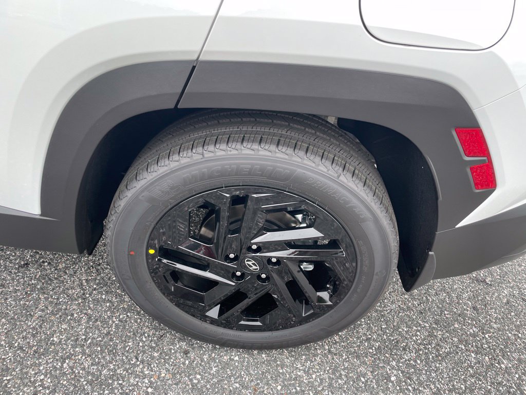 New 2026 Hyundai Tucson Limited AWD/4WD image 7