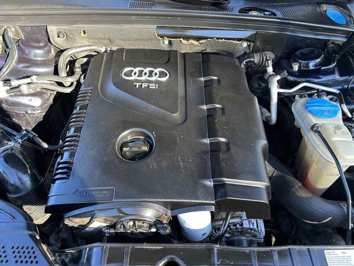 Used 2016 Audi A4 2.0T Premium w/ Convenience Plus Package AWD/4WD image 29