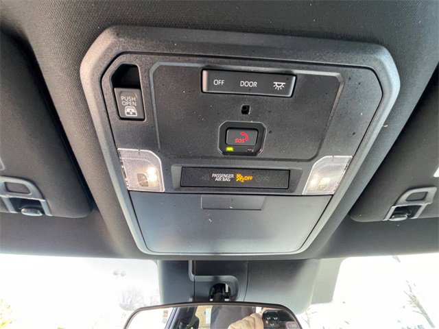 Used 2025 Toyota Tundra SR5 w/ TRD Off-Road Package image 24