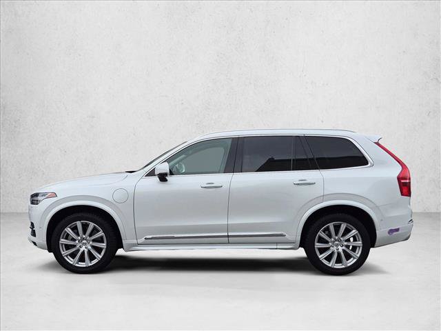 Used 2019 Volvo XC90 T8 Inscription w/ Advanced Package AWD/4WD image 8
