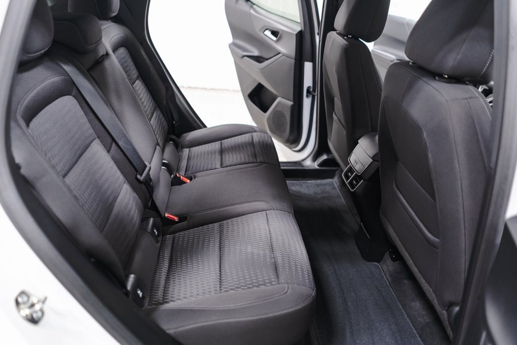 Used 2025 Chevrolet Equinox LT image 34