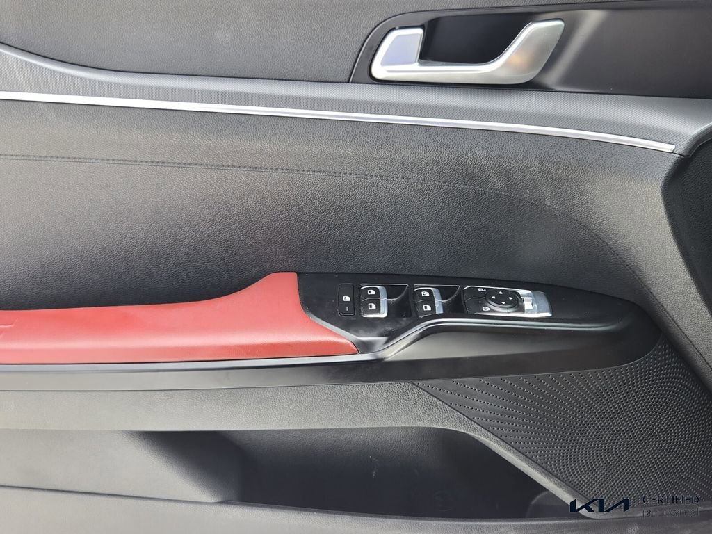 Used 2024 Kia K5 GT-Line w/ GT-Line Premium Package image 34