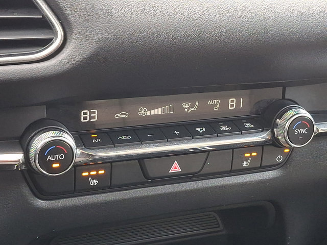 Certified 2024 MAZDA CX-30 AWD 2.5 S w/ Preferred Package image 16