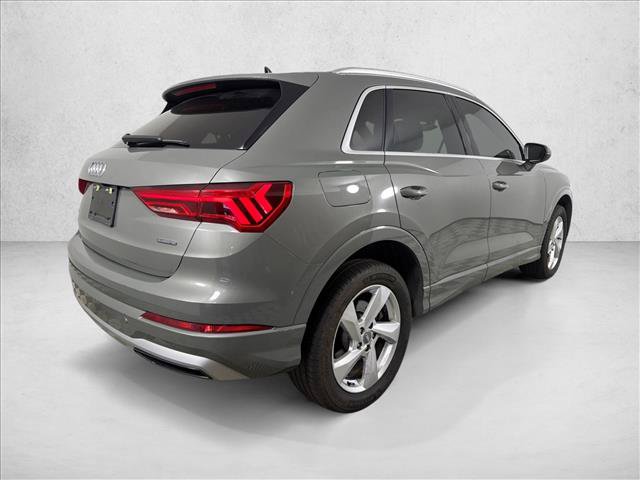 Used 2020 Audi Q3 2.0T Premium AWD/4WD image 4