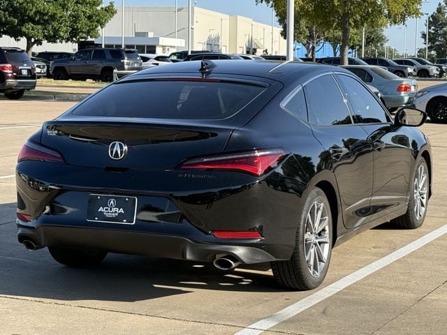 Used 2024 Acura Integra FWD image 4