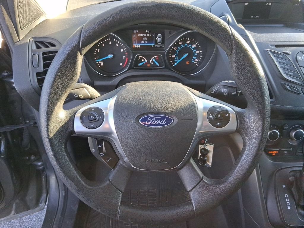 Used 2016 Ford Escape S image 10