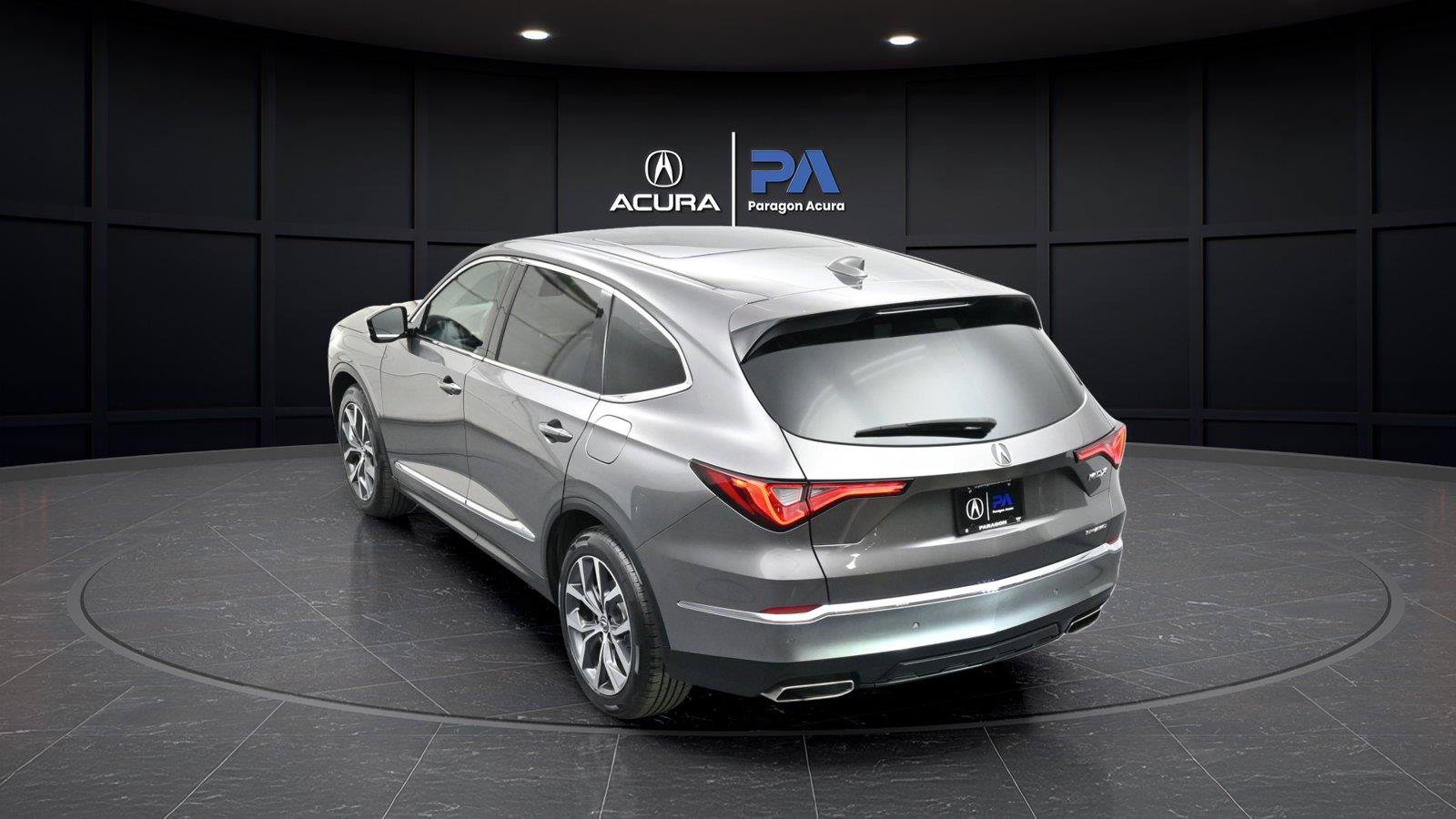 Certified 2024 Acura MDX w/ Technology Package AWD/4WD image 35