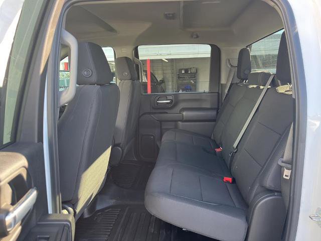 New 2024 Chevrolet Silverado 2500 W/T w/ WT Convenience Package image 12
