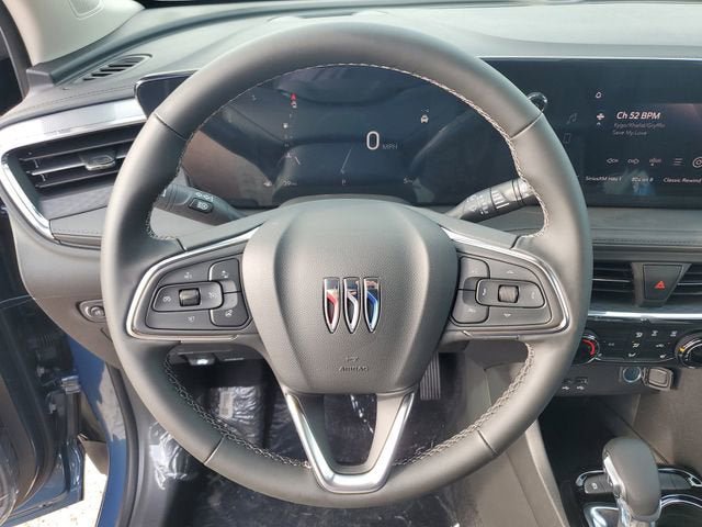 New 2026 Buick Encore GX Preferred w/ Comfort Package FWD image 20
