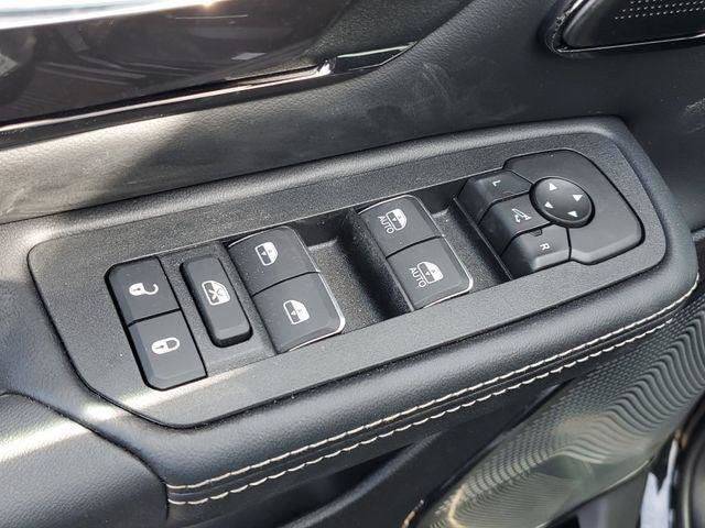 New 2026 RAM 1500 Limited AWD/4WD image 17