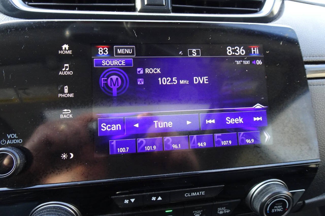 Used 2019 Honda CR-V EX-L image 23