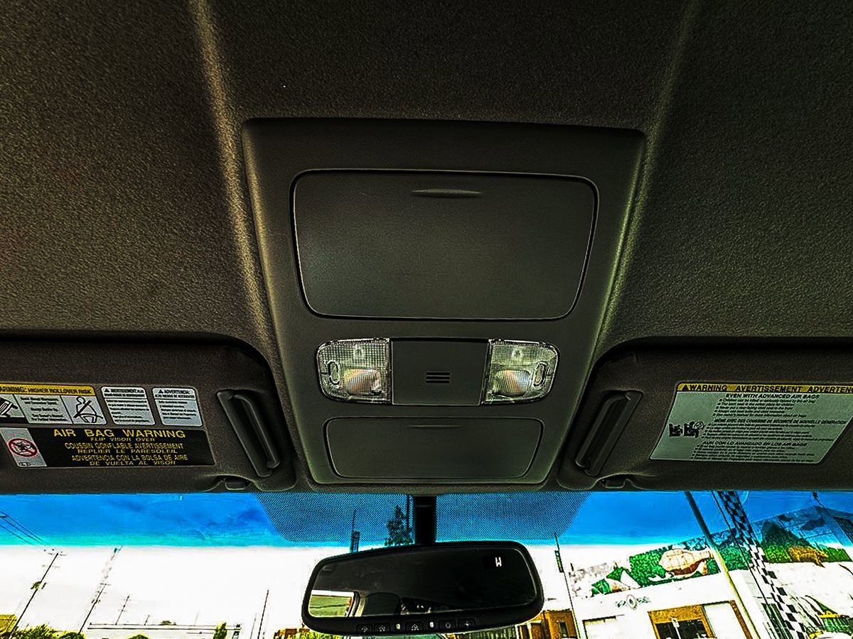 Used 2015 Toyota Tacoma 4x4 Double Cab image 34