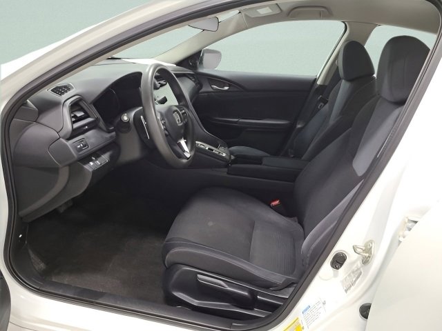 Certified 2020 Honda Insight EX image 19