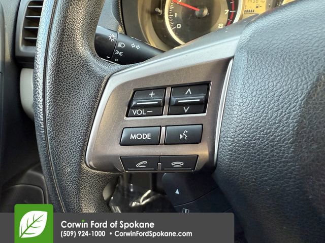 Used 2015 Subaru Forester 2.5i Premium w/ All-Weather Package image 20