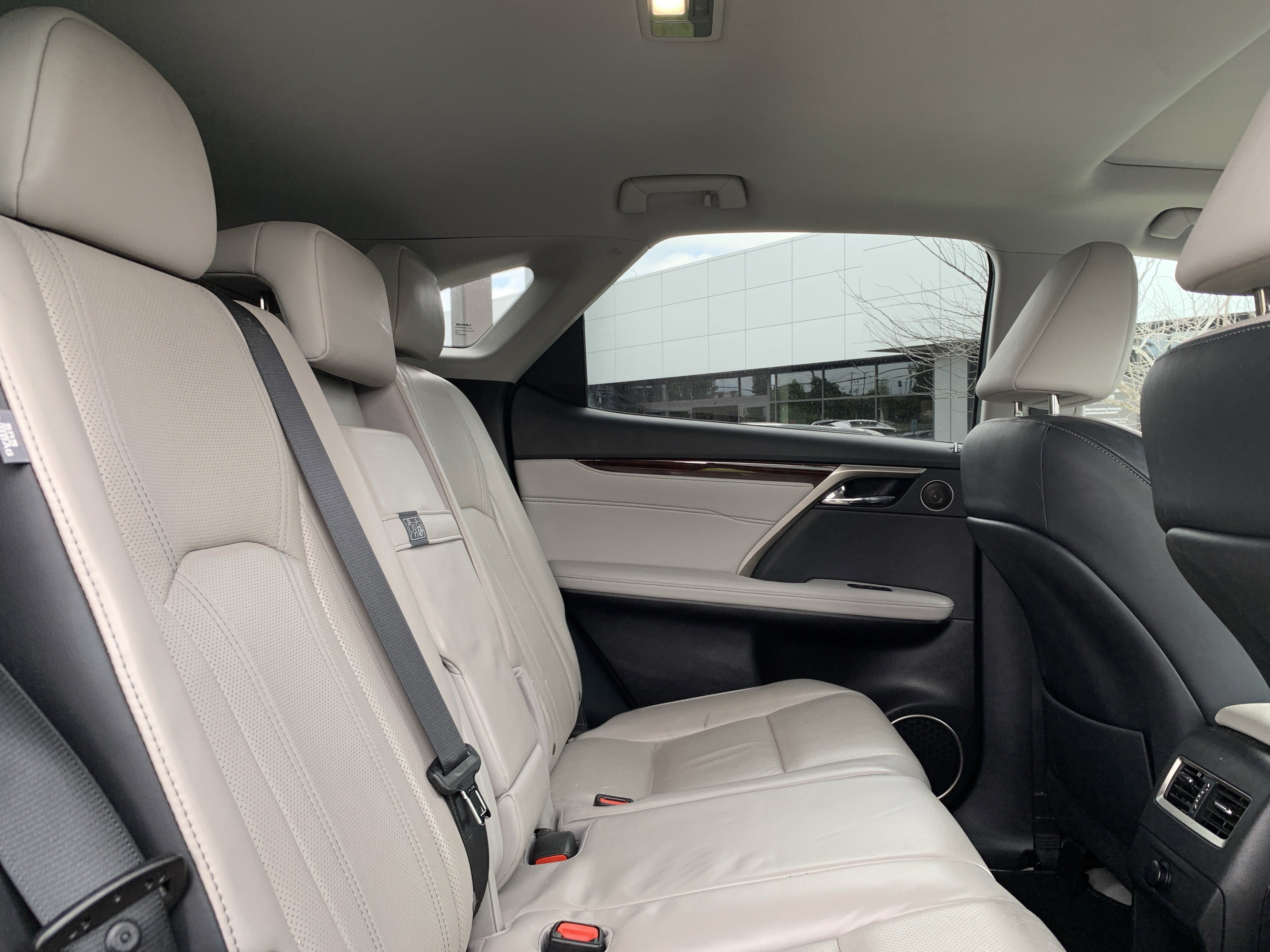 Used 2016 Lexus RX 350 FWD w/ Premium Package image 33