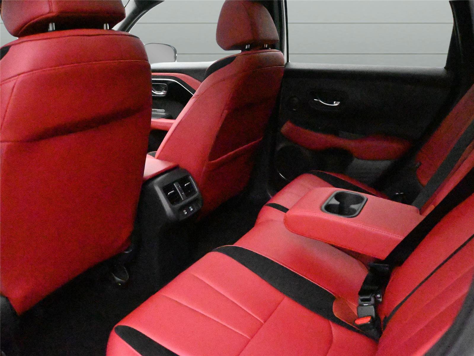 New 2025 Acura ADX A-Spec image 12