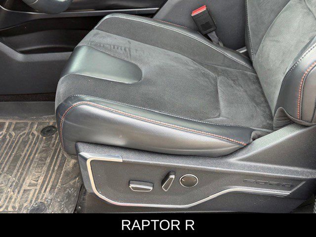 Used 2023 Ford F150 Raptor w/ Equipment Group 802A Raptor R image 40