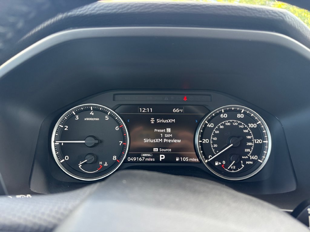 Used 2022 Mitsubishi Outlander SE AWD/4WD image 16