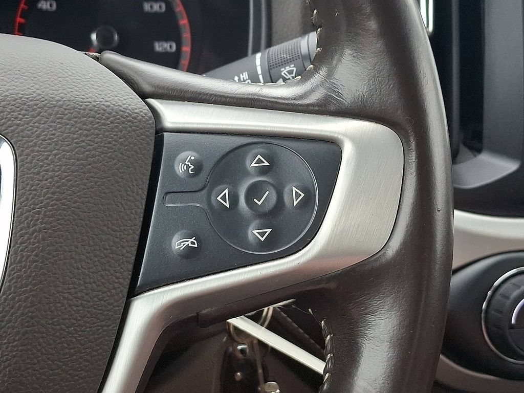 Used 2016 GMC Canyon SLT w/ Driver Alert Package AWD/4WD image 21