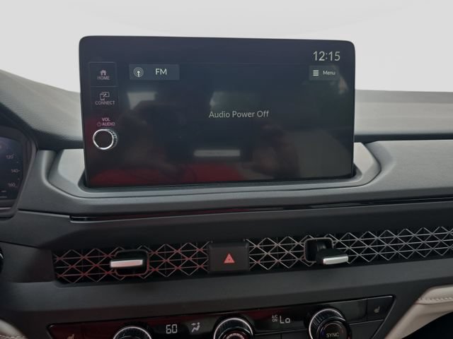 New 2026 Honda Accord SE image 20