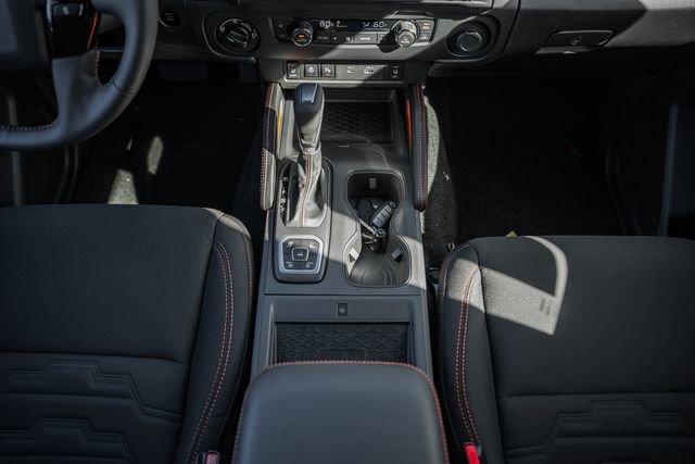 New 2026 Nissan Frontier PRO-4X image 32