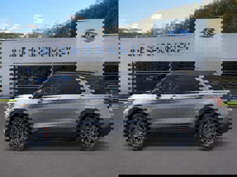 New 2026 Ford Explorer ST image 3