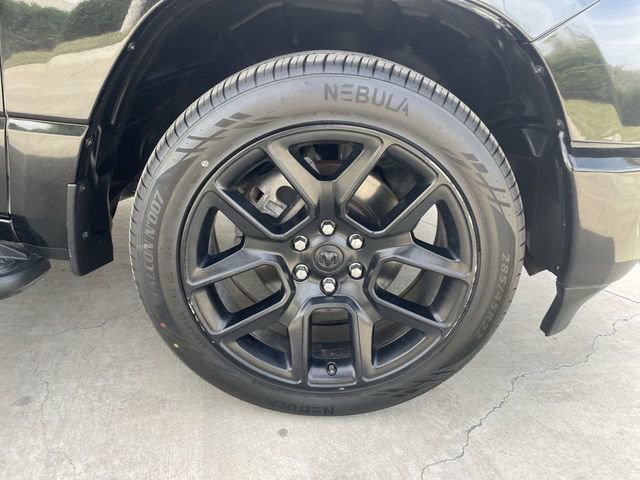 Used 2023 RAM 1500 Laramie image 34