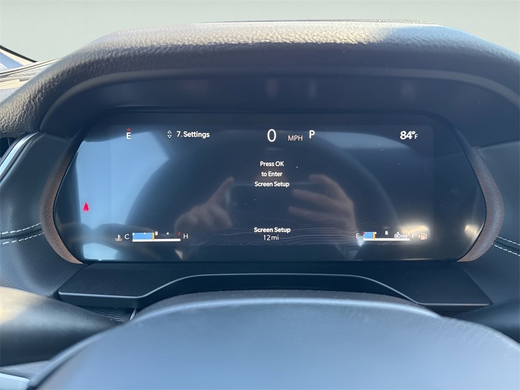 New 2025 Jeep Grand Cherokee L Altitude image 28