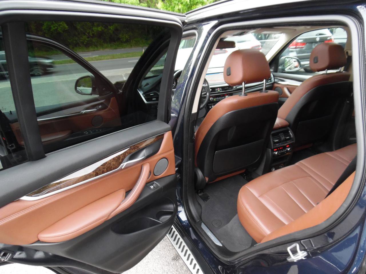 Used 2016 BMW X5 xDrive35i AWD/4WD image 19