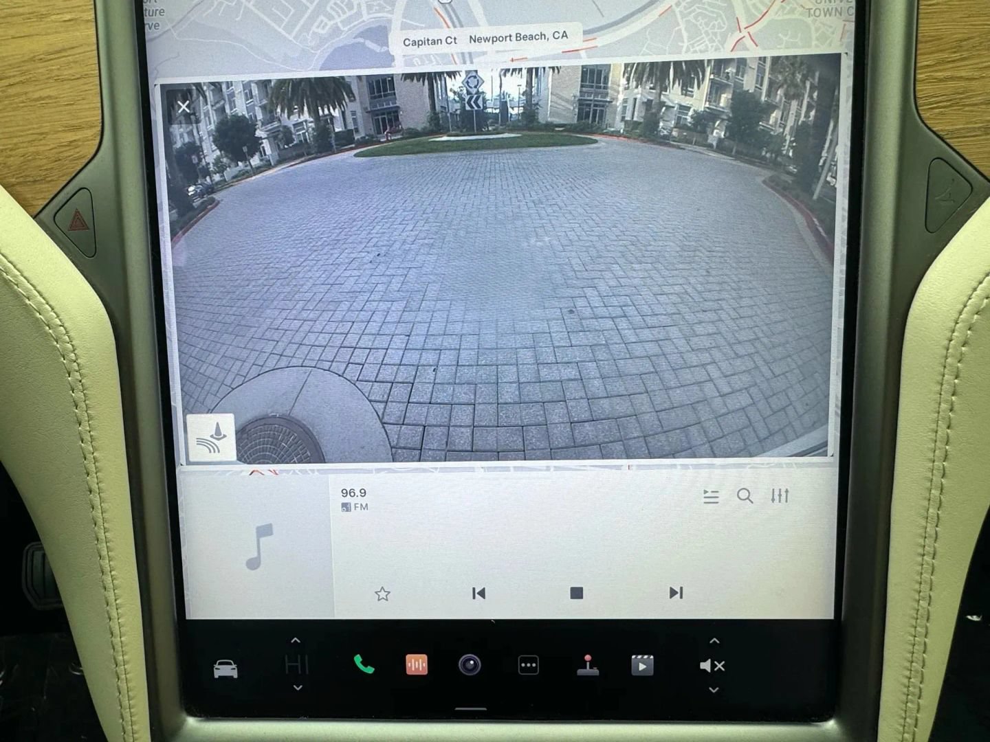 Used 2019 Tesla Model X Long Range AWD/4WD image 28