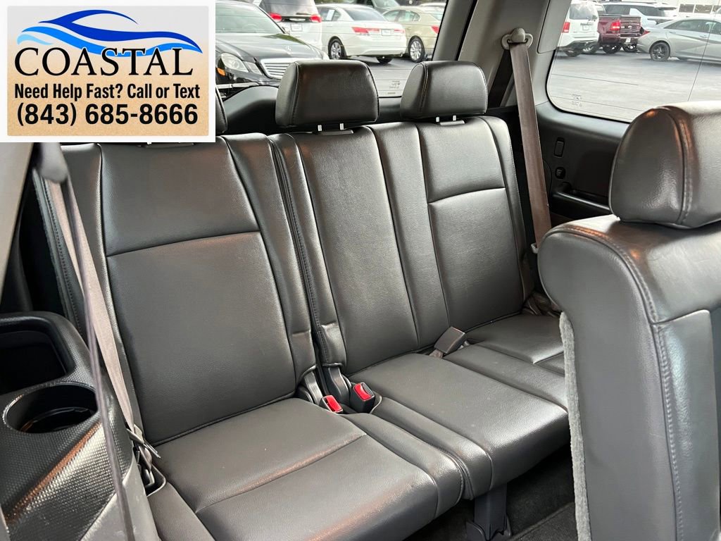 Used 2008 Honda Pilot EX-L image 21