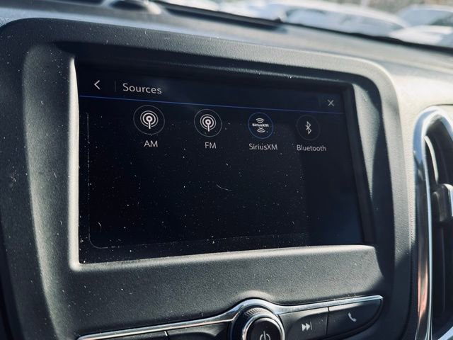 Used 2024 Chevrolet Equinox LS image 32