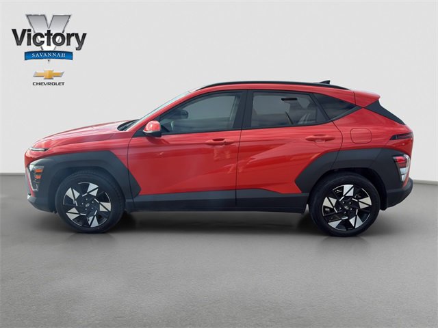 Used 2024 Hyundai Kona SEL image 4